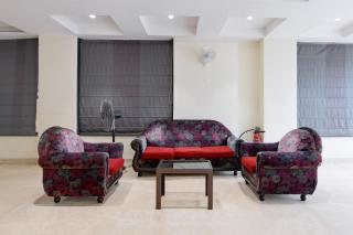 Townhouse Newtown DLF - 6