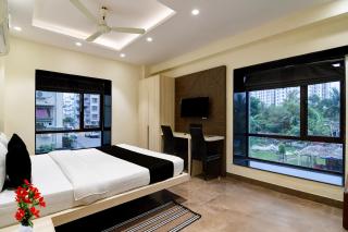 Townhouse Newtown DLF - 1