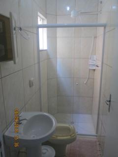 Apartamento na Praia de Enseada - São Francisco do Sul - 3