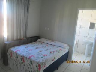 Apartamento na Praia de Enseada - 1