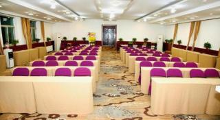 7 Days Premium Hohhot Hailiang Square - 5