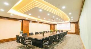 Lavande Hotel Yichang Railway East Station Branch - 3