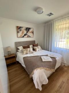 Sittella's Vineyard Residence - 6