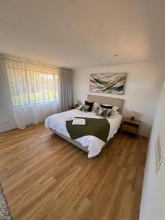 Sittella's Vineyard Residence - 5