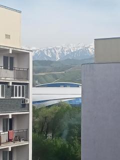 Halyk Arena - 0
