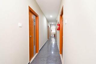 Townhouse Oak Hyderabad Central University - 4
