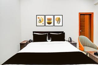 Townhouse Oak Hyderabad Central University - 1