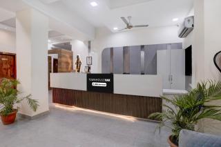 Townhouse Oak Karkamb Road Solapur Formerly Grand Residency - 5