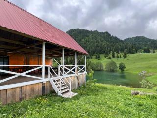 Glamping Leltis Lake - 2
