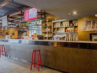James Joyce Coffetel Chengdu Jianshe Road Dongjiao Jiyi Square - 3