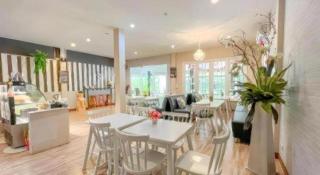 Royal Hill Satun Hotel - 7