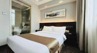 Maixinge Boutique Hotel Waigaoqiao Free Trade Zone - 1