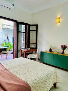 Sammy House - 1