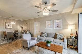 The Breeze at Lewes Condo w/ Pool | Bike to Beach! - 5