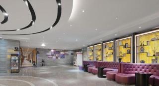 Lavande Hotel Guangzhou Shangxiajiu Pedestrian Street Hualin Temple Metro Station - 6