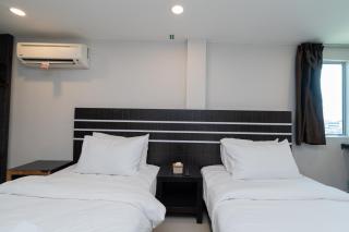 Swing & Pillows - Klebang, Melaka - Malacca - 1