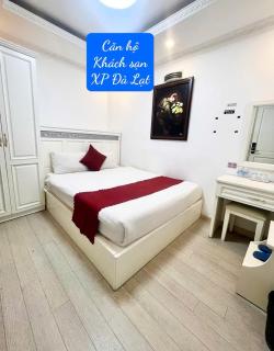 Khách Sạn Căn Hộ XP -Đà Lạt - 0