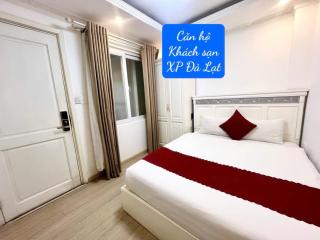 Khách Sạn Căn Hộ XP -Đà Lạt - 4