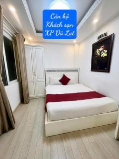 Khách Sạn Căn Hộ XP -Đà Lạt - 2