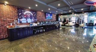 James Joyce Coffetel Golmud Huaxing Plaza Branch - 9