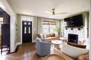 Nashville Fatherland Cottage - 7