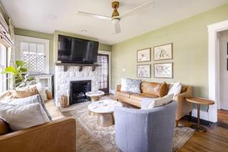 Nashville Fatherland Cottage - 6
