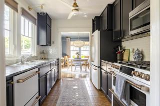 Nashville Fatherland Cottage - 1