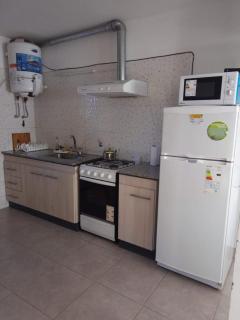 Cabañas moye - 0