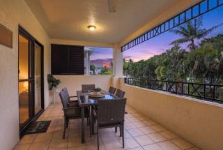 Bayside Harbour Retreat - 8