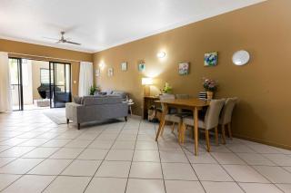Bayside Harbour Retreat - 1
