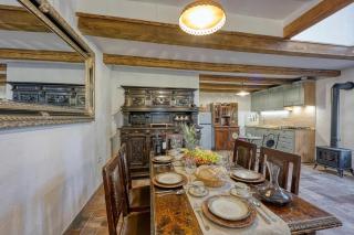 Anton's Istrian Stone House near Koper - Happy Rentals - Koper - 6