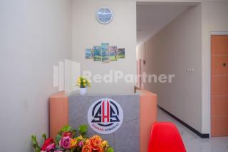 Sumarsi Homestay Mitra RedDoorz - 3