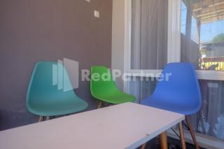 Sumarsi Homestay Mitra RedDoorz - 2