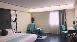 Xana Hotelle Neijiang City Center Branch - 3