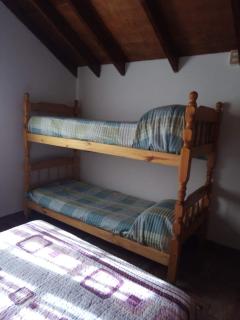Cabañas moye - 2