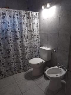 Cabañas moye - 1