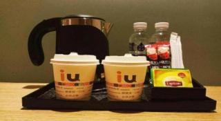 IU Hotel Chongqing Jiangbei International Airport - 4