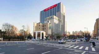 Xana Lite Shenyang Beiling Park Liaoning Building Branch - 7