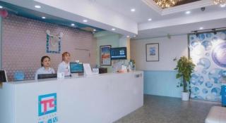 Pai Hotel Kunshan Youyi Hospital Qingyang South Road Branch - 6