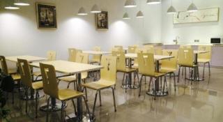 7 Days Premium Jinan Gaoxin Qu Wanda Plaza - 3