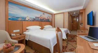 Vienna 3 Best Hotel Jiangsu Suzhou Zhouzhuang Luzhi Ancient Town - 4