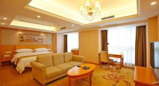 Vienna Hotel Chengdu Chunxi Road Lijiatuo Metro Station - 1