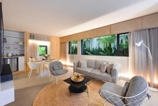 Tree Villa Bangkok - 8