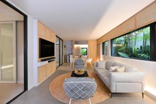 Tree Villa Bangkok - 0