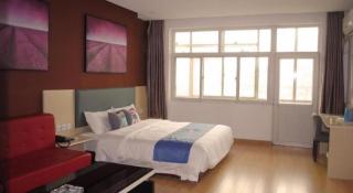 PAI Hotels·Zanhuang Bus Station - 2