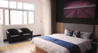 PAI Hotels·Zanhuang Bus Station - 9