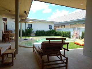 Villa Ganeii - Piscine Privée - 5 minutes de marche des Plages - Lamai - 2