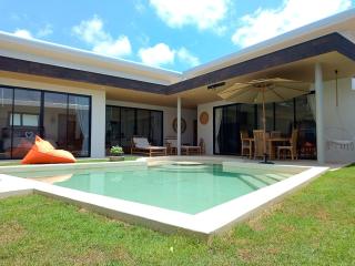 Villa Ganeii - Piscine Privée - 5 minutes de marche des Plages - Lamai - 0