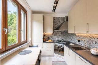 Il Dipinto Sul Lago Stresa Center: Terrace, Garden and Privare Garage - Happy Rentals - 6