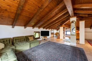Il Dipinto Sul Lago Stresa Center: Terrace, Garden and Privare Garage - Happy Rentals - 1
